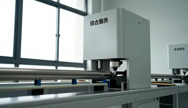 工业级电源模块
