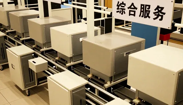 济南乾丰电子技术有限公司