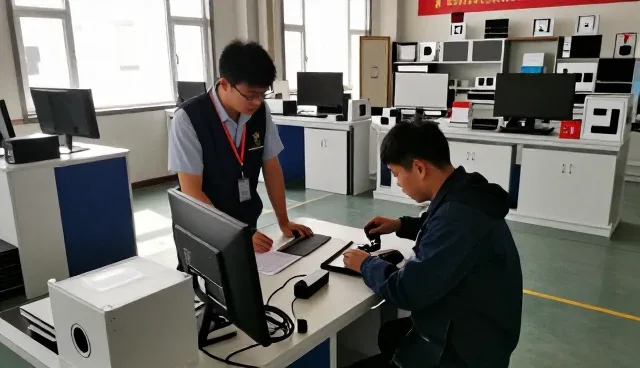 济南乾丰电子技术有限公司观察安装调试服务市场发展方向