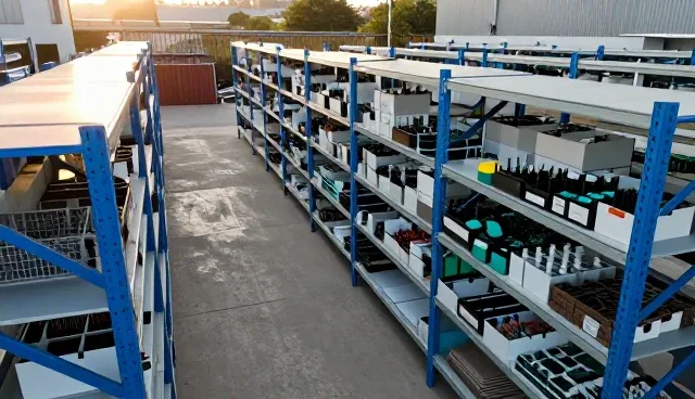 工业场景下的产品选型策略与实际应用分析